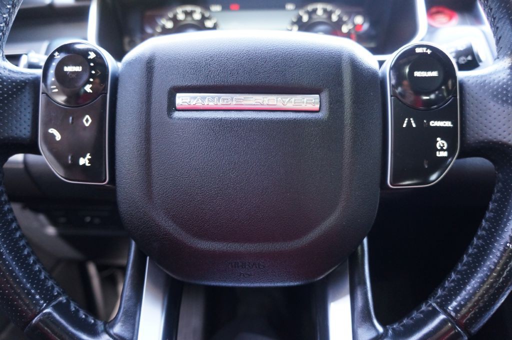 2018 Land Rover Range Rover Sport Image 53