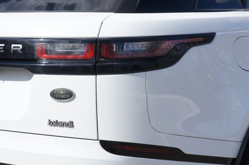 2019 Land Rover Range Rover Image 17