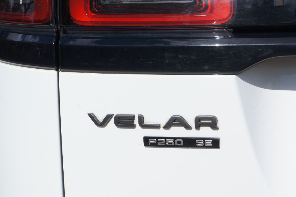 2019 Land Rover Range Rover Image 18