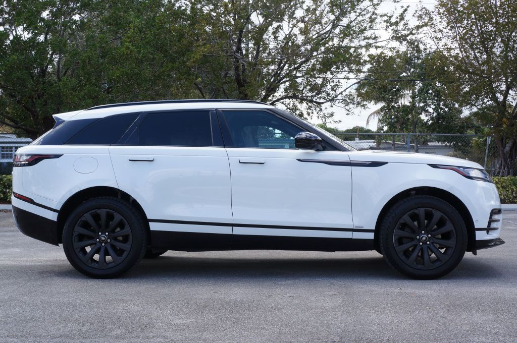 2019 Land Rover Range Rover Image 20