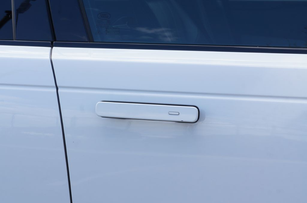 2019 Land Rover Range Rover Image 22