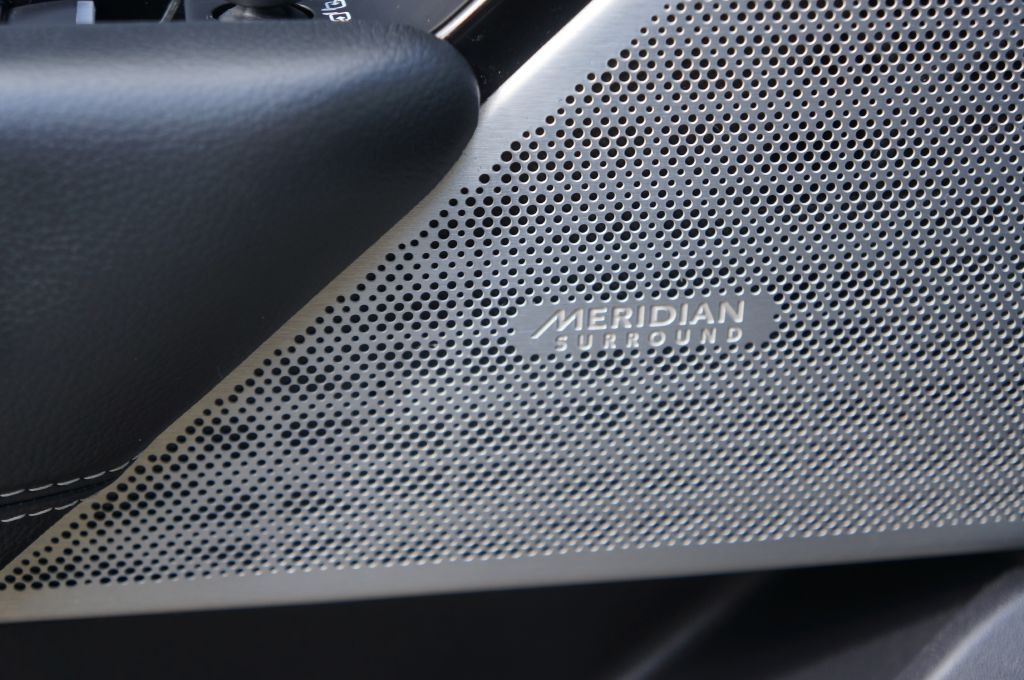 2019 Land Rover Range Rover Image 27