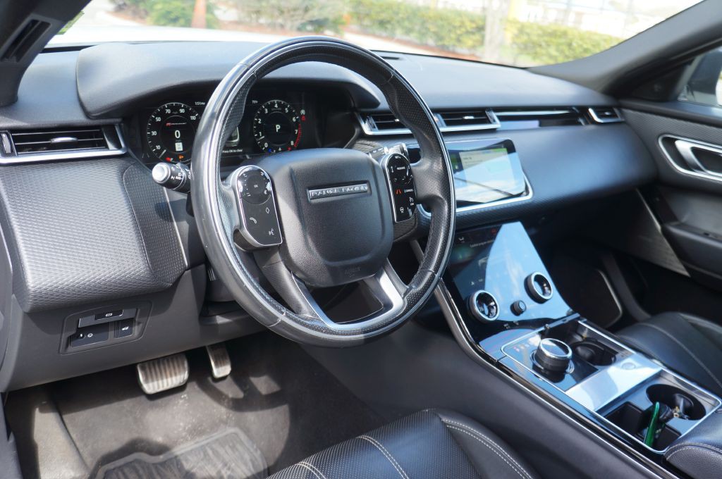 2019 Land Rover Range Rover Image 28