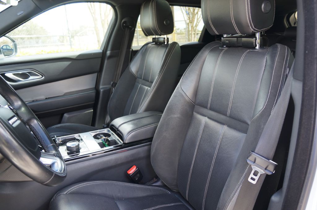 2019 Land Rover Range Rover Image 30