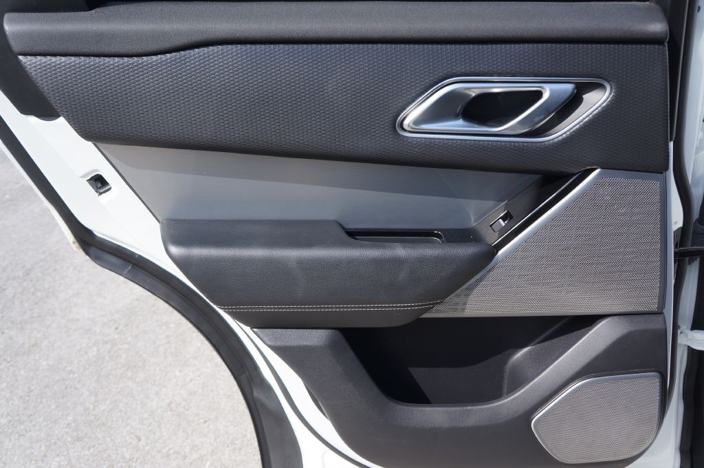 2019 Land Rover Range Rover Image 32