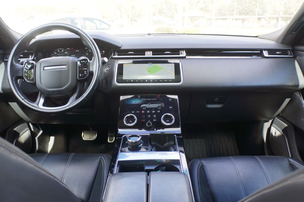 2019 Land Rover Range Rover Image 37