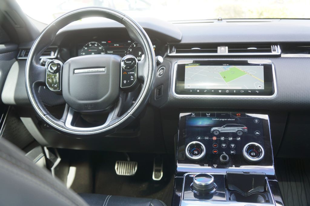 2019 Land Rover Range Rover Image 38