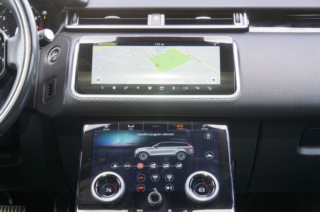 2019 Land Rover Range Rover Image 39