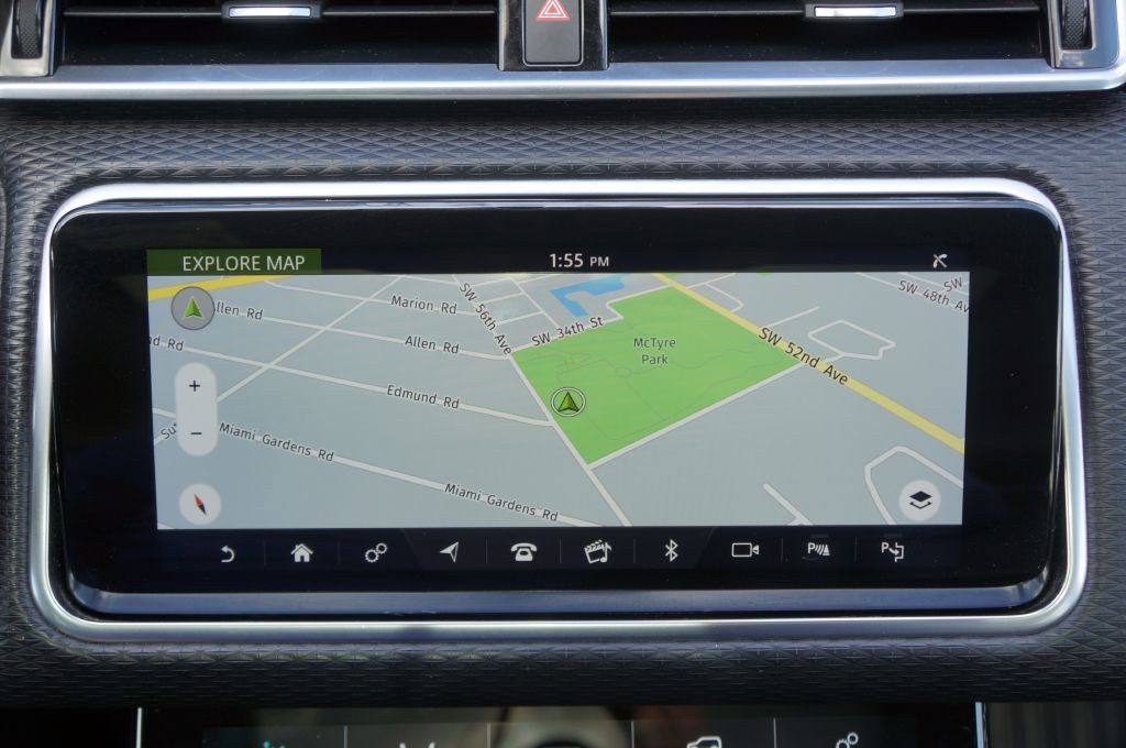 2019 Land Rover Range Rover Image 40