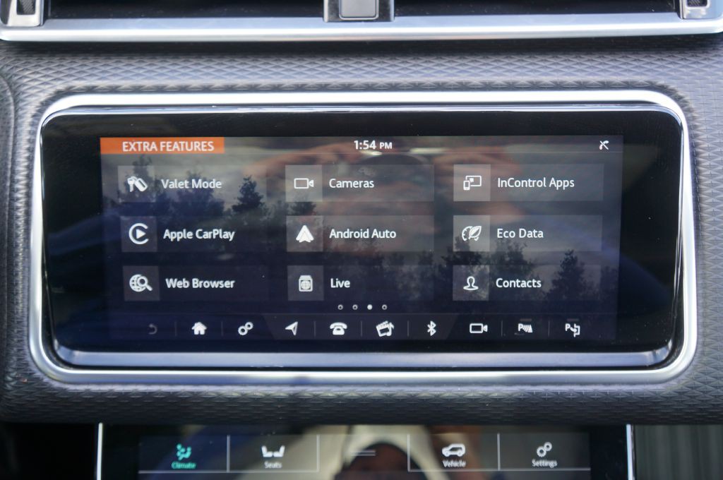 2019 Land Rover Range Rover Image 42