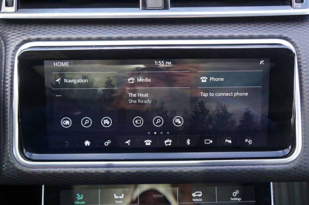 2019 Land Rover Range Rover Image 43