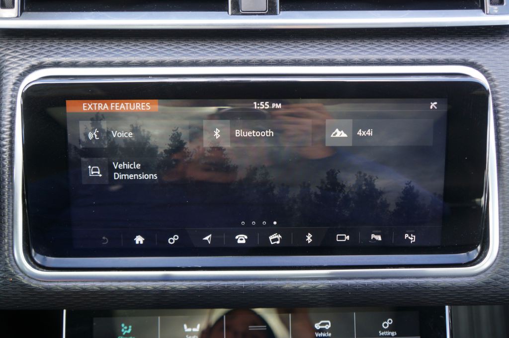 2019 Land Rover Range Rover Image 44