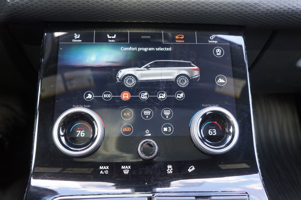 2019 Land Rover Range Rover Image 45