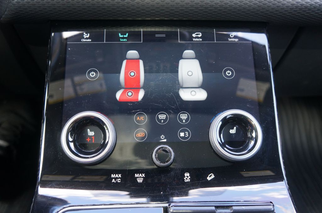 2019 Land Rover Range Rover Image 46