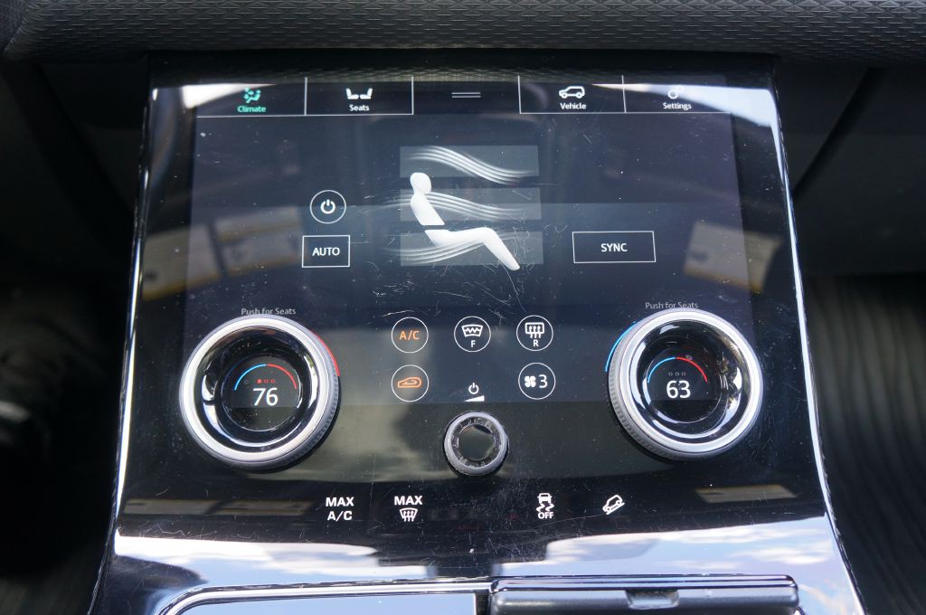 2019 Land Rover Range Rover Image 47