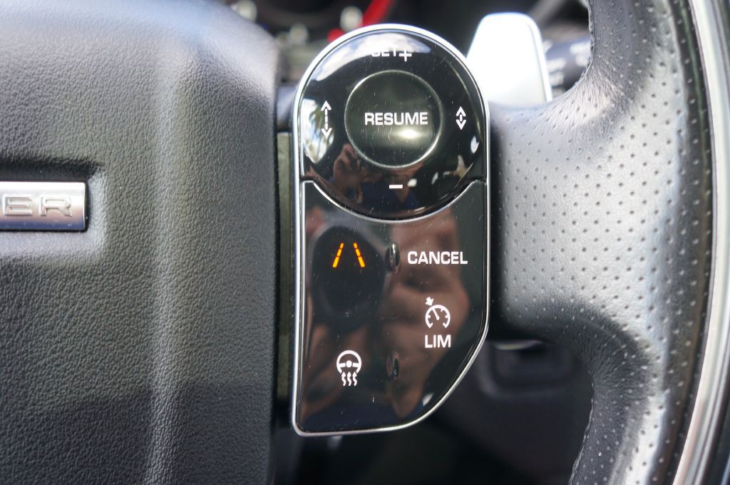 2019 Land Rover Range Rover Image 51