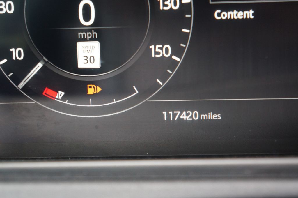 2019 Land Rover Range Rover Image 54