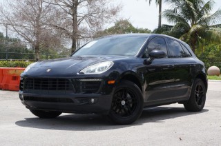 Image for 2018 Porsche Macan BASE ID: 7166294