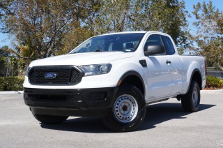 Image for 2022 Ford Ranger XL ID: 7173047