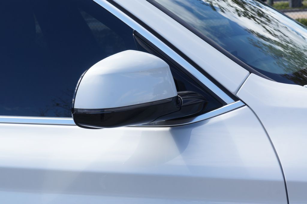 2019 BMW X3 Image 19