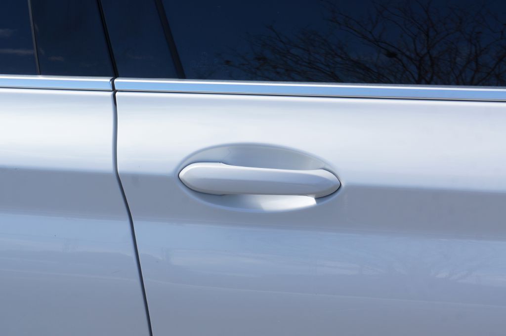 2019 BMW X3 Image 20