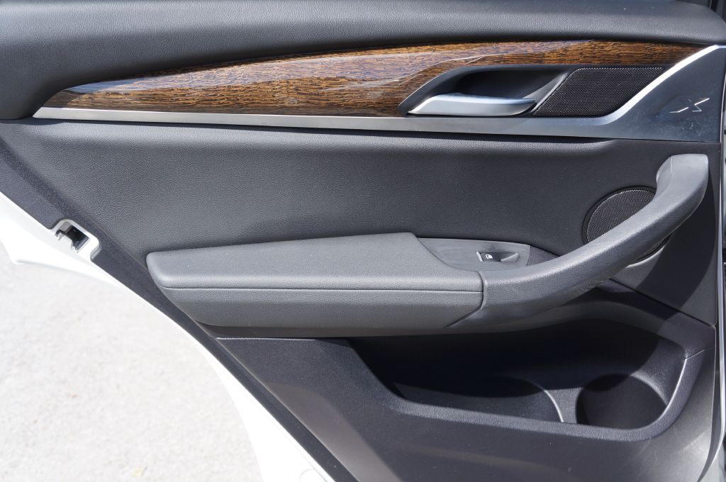 2019 BMW X3 Image 31