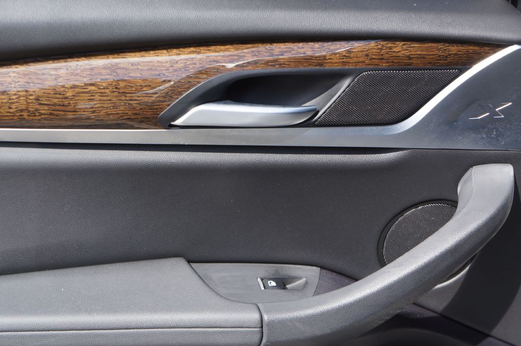 2019 BMW X3 Image 32