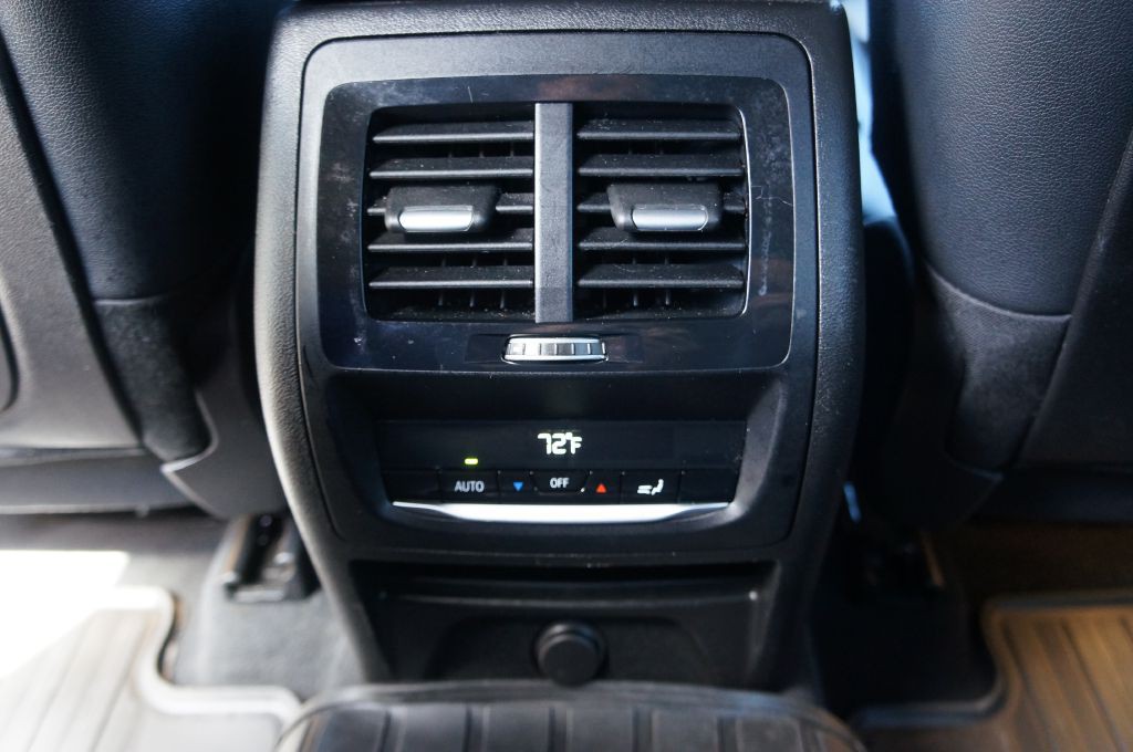 2019 BMW X3 Image 35