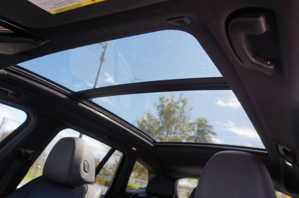 2019 BMW X3 Image 36