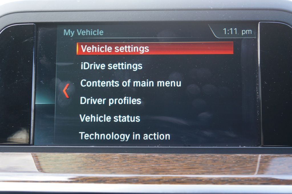 2019 BMW X3 Image 40