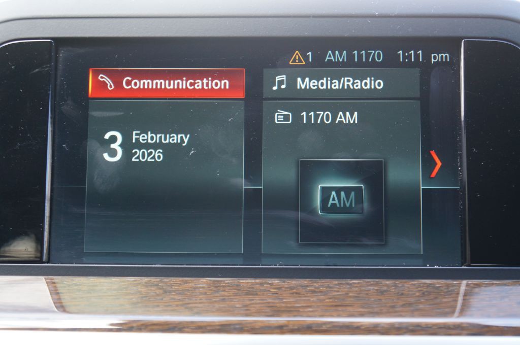 2019 BMW X3 Image 42