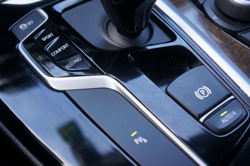 2019 BMW X3 Image 45