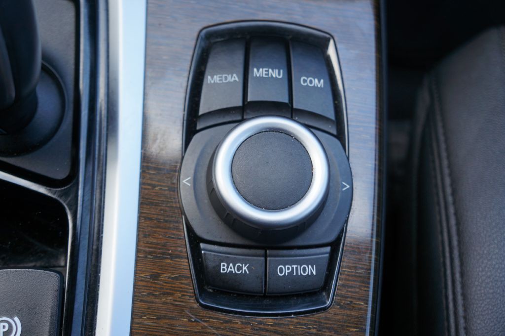 2019 BMW X3 Image 46