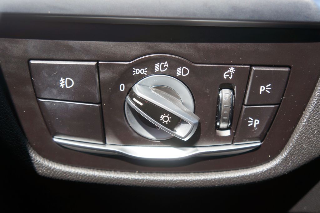 2019 BMW X3 Image 48