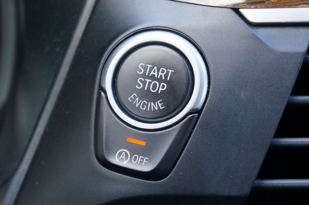 2019 BMW X3 Image 49