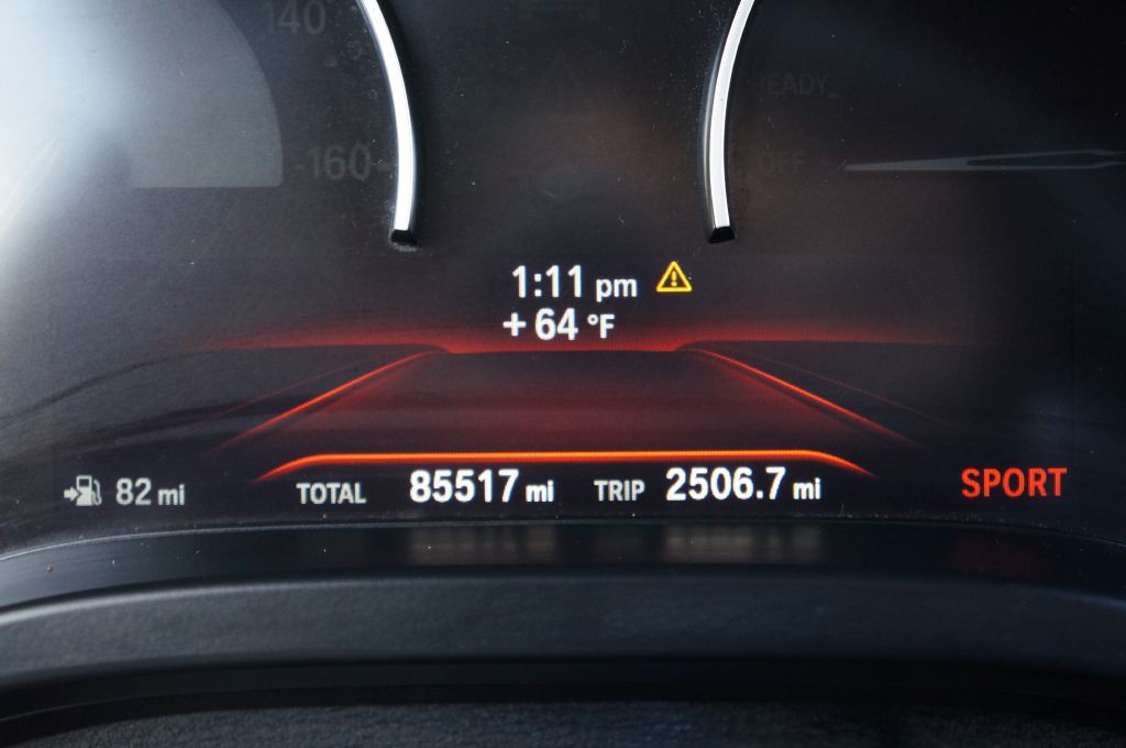 2019 BMW X3 Image 53