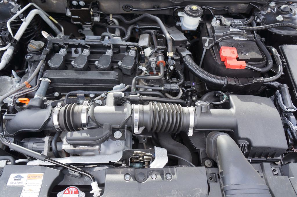 2021 Honda Accord Image 22