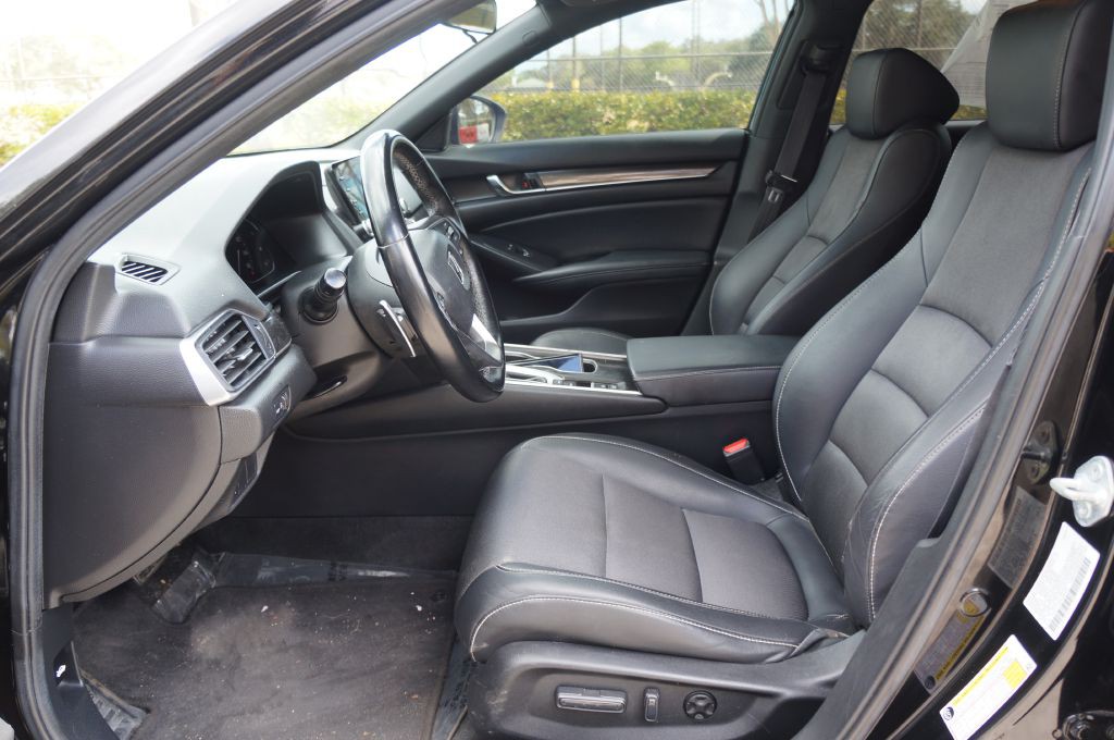 2021 Honda Accord Image 26