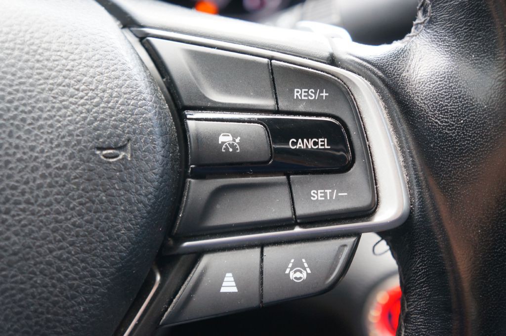 2021 Honda Accord Image 45