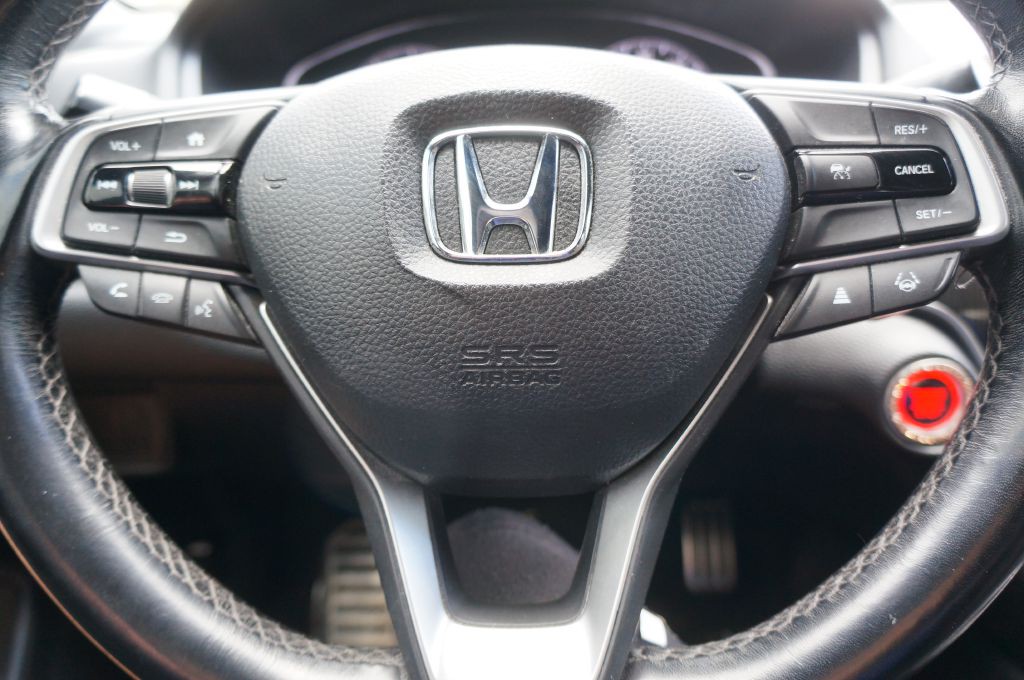 2021 Honda Accord Image 46