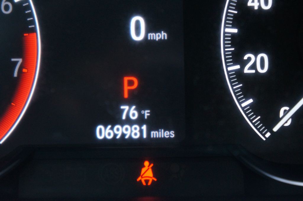 2021 Honda Accord Image 47