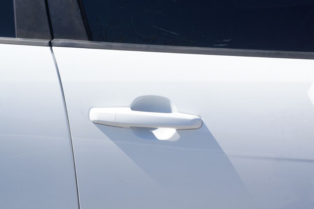 2018 Jaguar F-PACE Image 20