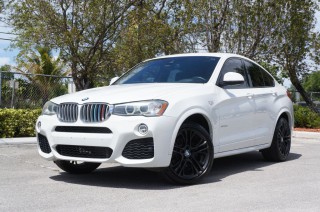 Image for 2018 BMW X4 xDrive ID: 7191229