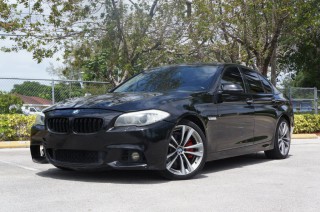 Image for 2016 BMW 5 Series 528i xDrive ID: 7200333