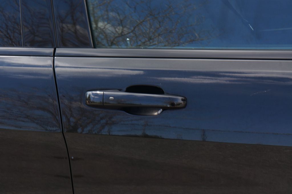 2018 Jeep Grand Cherokee Image 20