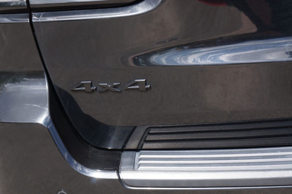 2018 Jeep Grand Cherokee Image 21