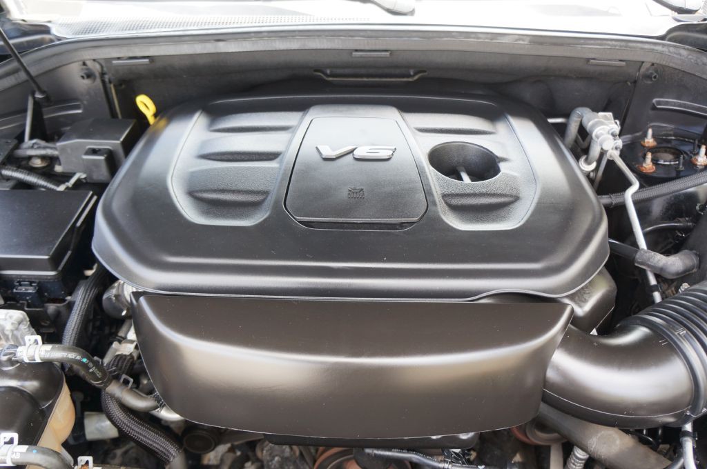 2018 Jeep Grand Cherokee Image 23