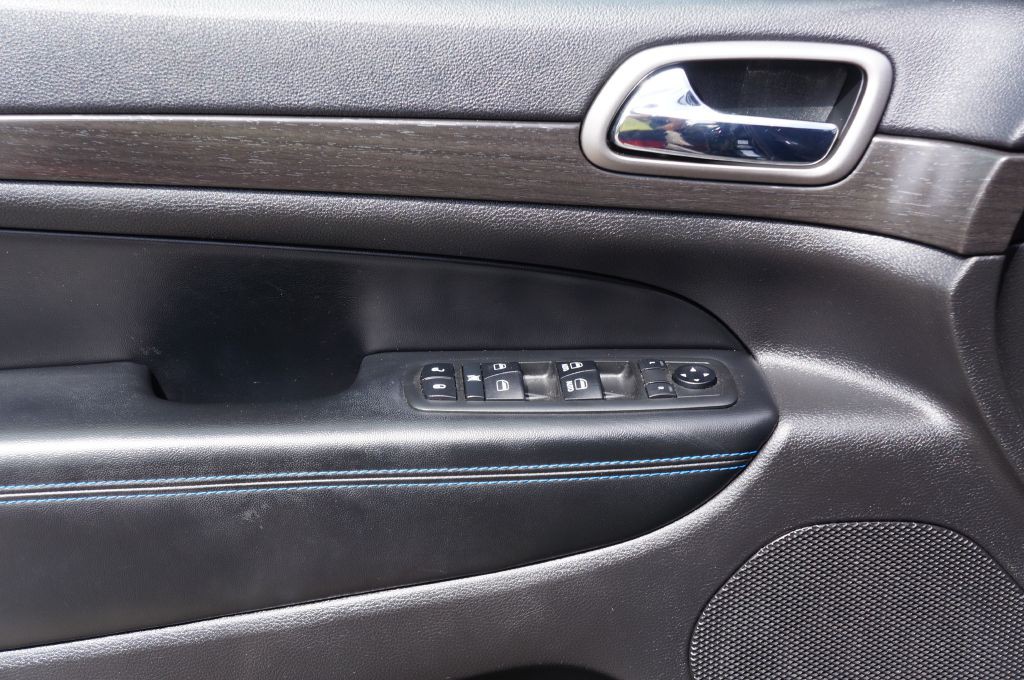 2018 Jeep Grand Cherokee Image 25