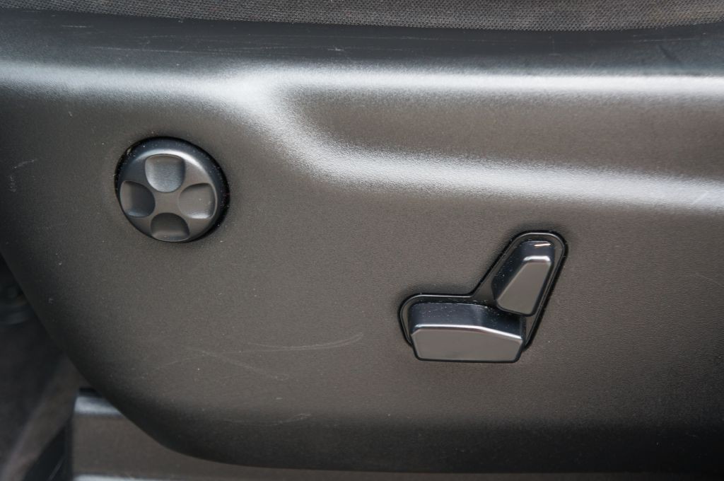 2018 Jeep Grand Cherokee Image 30