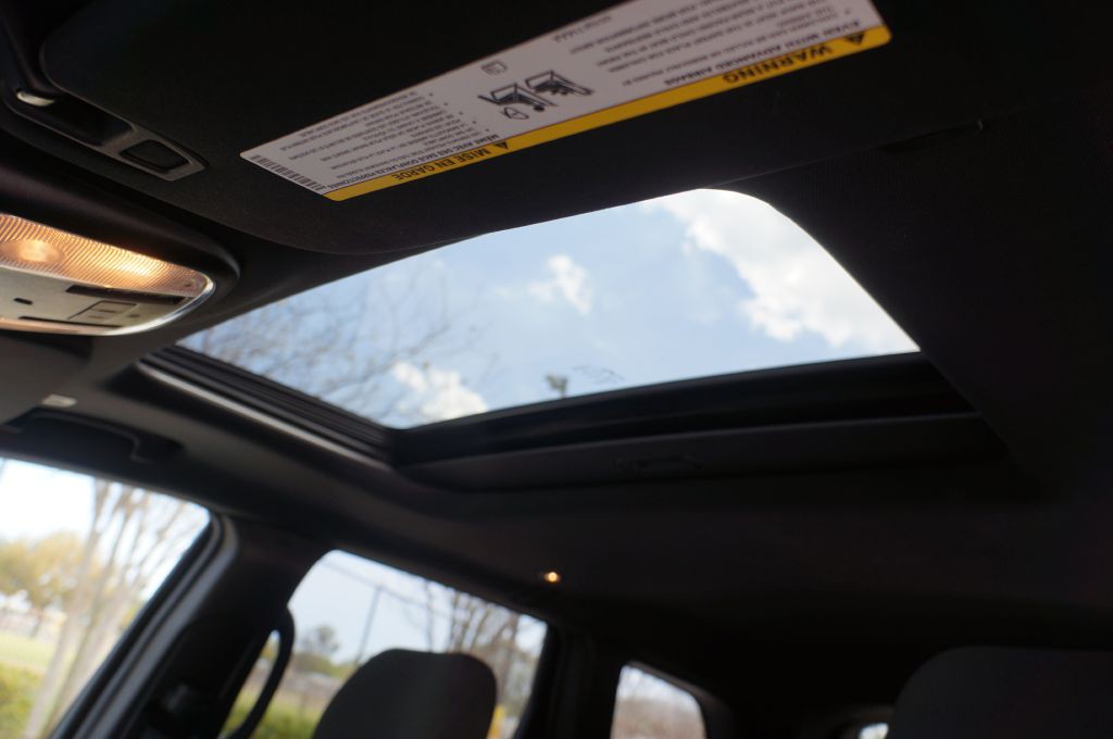 2018 Jeep Grand Cherokee Image 36